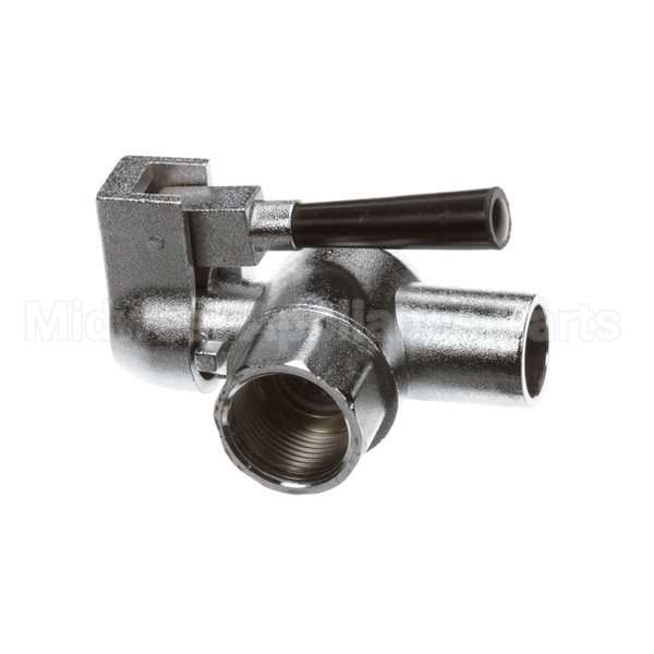 XFFA8002 Compatible Vollrath Drain Valve Ffa8115/Ffa8130 (#