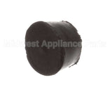 XFFA8011 Vollrath Rubber Foot Ffa8115/Ffa8130 (