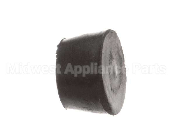 XFFA8011 Vollrath Rubber Foot Ffa8115/Ffa8130 (