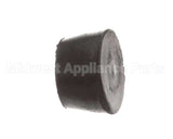 XFFA8011 Vollrath Rubber Foot Ffa8115/Ffa8130 (