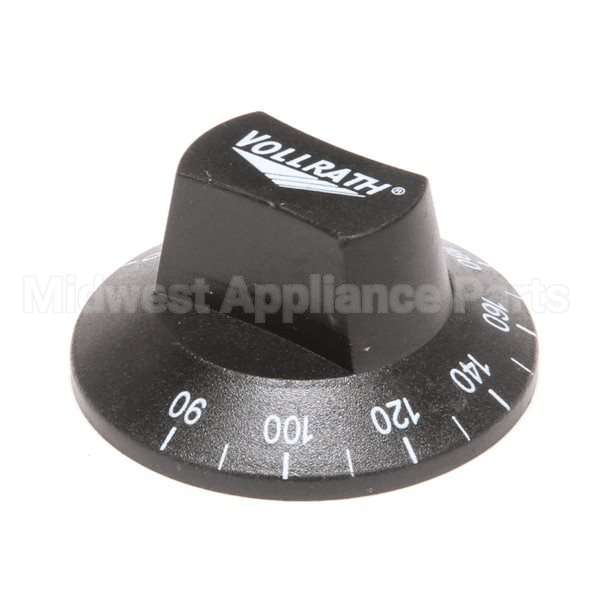 XFMA7008 Compatible Vollrath Vollrath Control Knob Fma (All