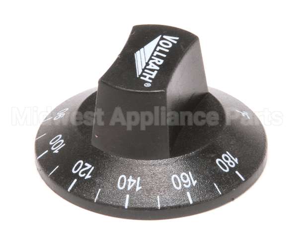 XFMA7008 Vollrath Vollrath Control Knob Fma (All