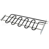 XFMA7117 Compatible Vollrath Heating Element - 120V/1440W