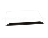 XFMA7523 Vollrath Glass Front Left 40733 (#17A)