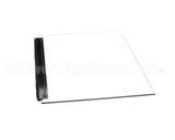 XFMA7523 Vollrath Glass Front Left 40733 (#17A)