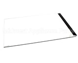 XFMA7543 Vollrath Glass Front Left 40735 (#17A)