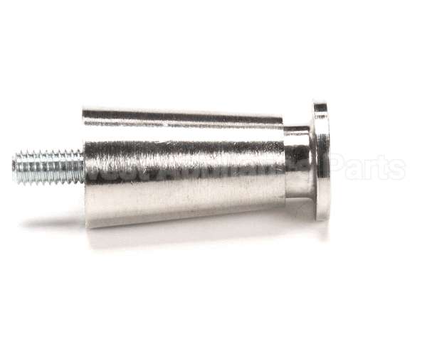 XFTA0010 Vollrath Griddle Electric, Leg