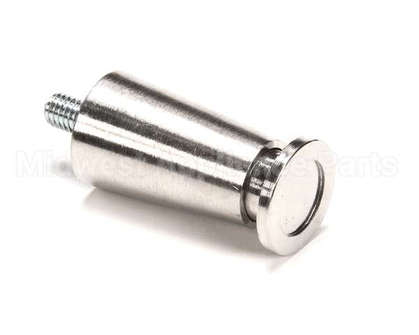 XFTA0010 Vollrath Griddle Electric, Leg