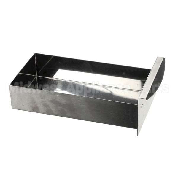 XFTA0011 Compatible Vollrath Grease Pan Drip Tray