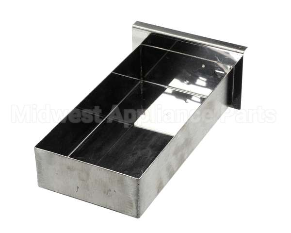 XFTA0011 Vollrath Grease Pan Drip Tray
