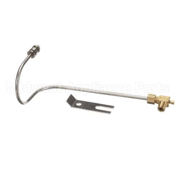 XFTG9004 Compatible Vollrath Pilot W/Tubing Fitting (#26/28) Cb
