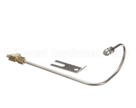 XFTG9004 Vollrath Pilot W/Tubing Fitting (#26/28) Cb