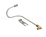 XFTG9004 Vollrath Pilot W/Tubing Fitting (#26/28) Cb