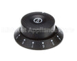 XFWW2004 Anvil America Temp Knob