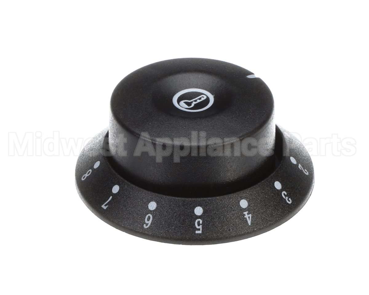 XFWW2004 Anvil America Temp Knob