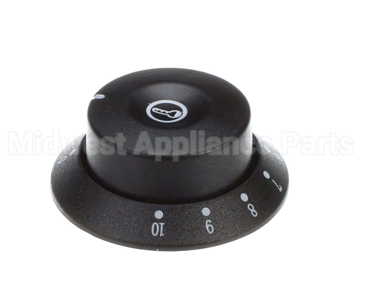XFWW2004 Anvil America Temp Knob