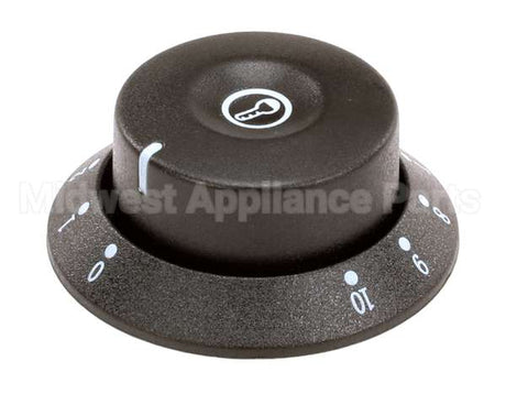 XFWW2004 Vollrath Control Knob Fww7001 New Type