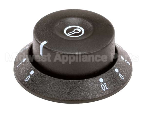 XFWW2004 Vollrath Control Knob Fww7001 New Type