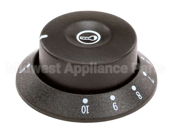 XFWW2004 Vollrath Control Knob Fww7001 New Type