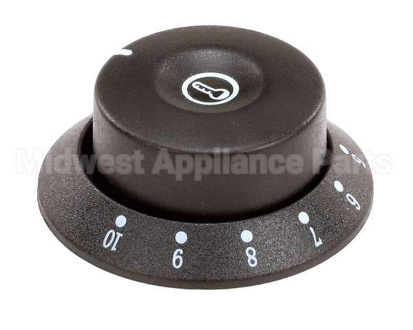 XFWW2004 Vollrath Control Knob Fww7001 New Type