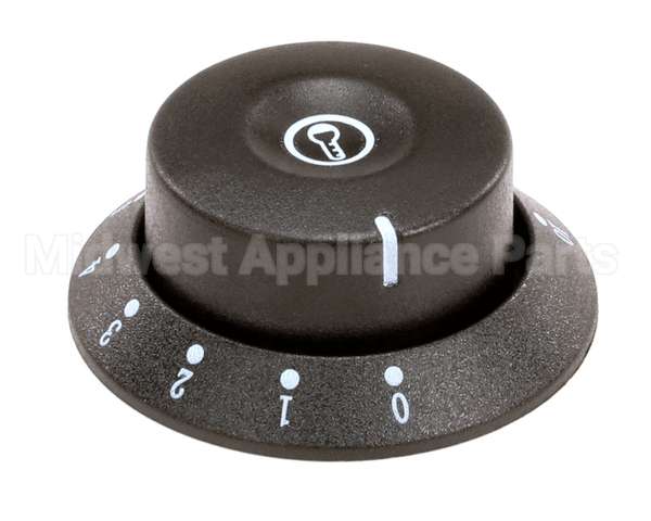 XFWW2004 Vollrath Control Knob Fww7001 New Type