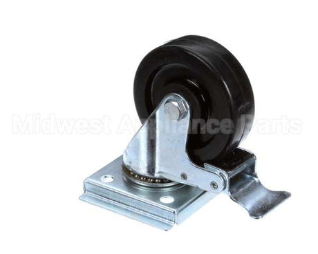 XGN650TN.53B Maxx Cold Brake Wheel 5