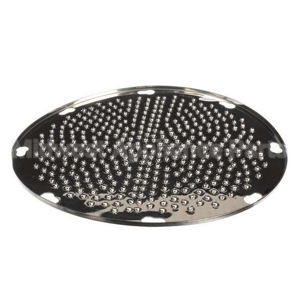 XGP Compatible Globe Grate Plate