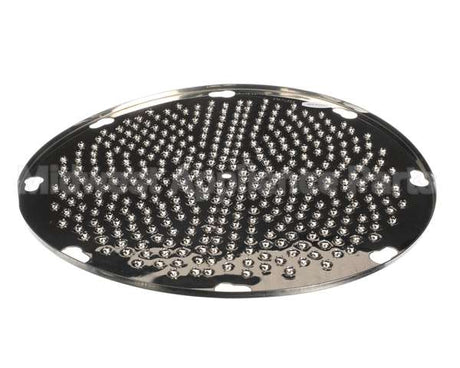 XGP Globe Grate Plate