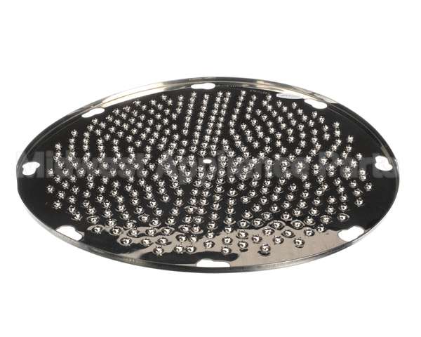 XGP Globe Grate Plate