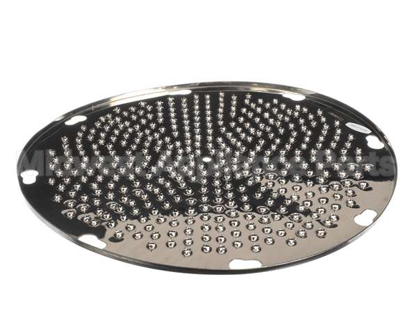 XGP Globe Grate Plate