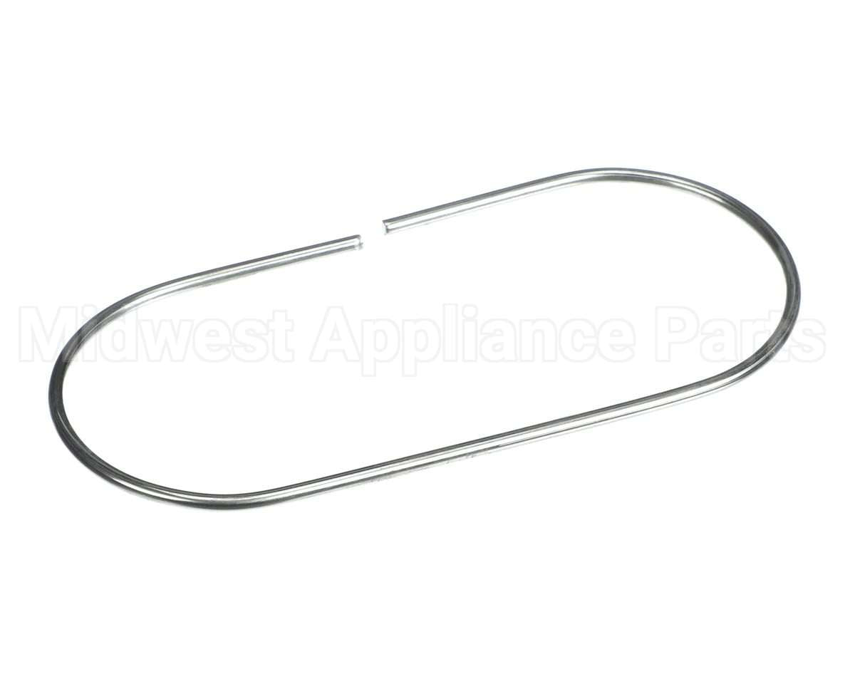 XGR1070A0 Unox Ring Steel