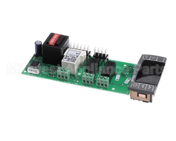 XHC-27F.11 Maxx Cold Controller