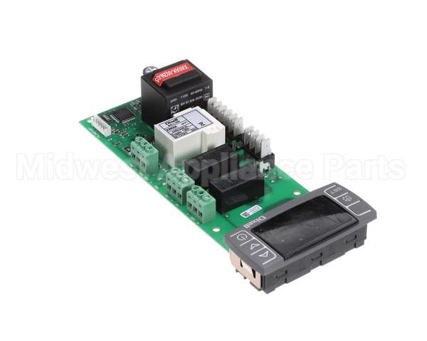 XHC-27F.11 Maxx Cold Controller