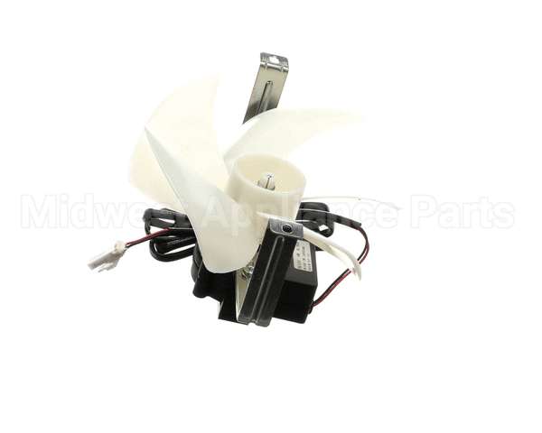 XHC-TUC27.06 Maxx Cold Circle Fan (Evap Motor)