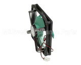 XHC-TUC27F.04 Maxx Cold X-Series Evap.fan Mtr Mxcr27U