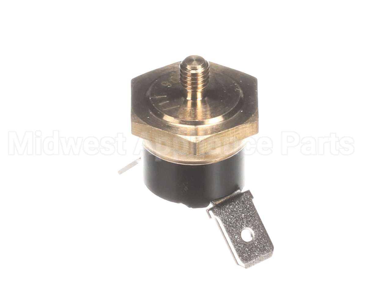 XHDE7036 Vollrath Over Temp Fuse (All Hde Units)