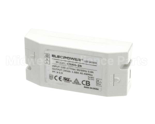 XHGD-12F.08.N Maxx Cold Led Power Supply