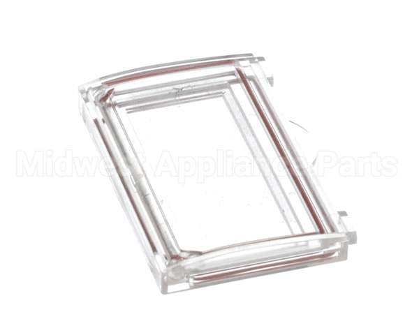 XHGD-12R.100 Maxx Cold Controller Cover Mxm