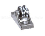XHGD-48L.20 Maxx Cold Door Rollers Glass Do