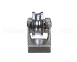 XHGD-48L.20 Maxx Cold Door Rollers Glass Do