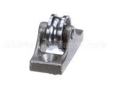 XHGD-48L.20 Maxx Cold Door Rollers Glass Do