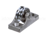 XHGD-48L.20 Maxx Cold Door Rollers Glass Do