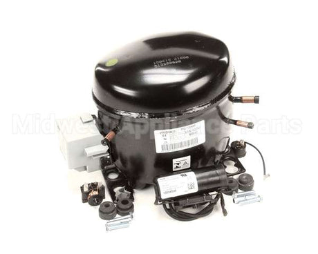 XHGD-48R.10 Maxx Cold Compressor Ffu130Hak
