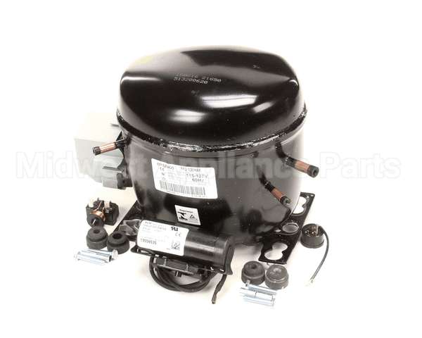 XHGD-48R.10 Maxx Cold Compressor Ffu130Hak
