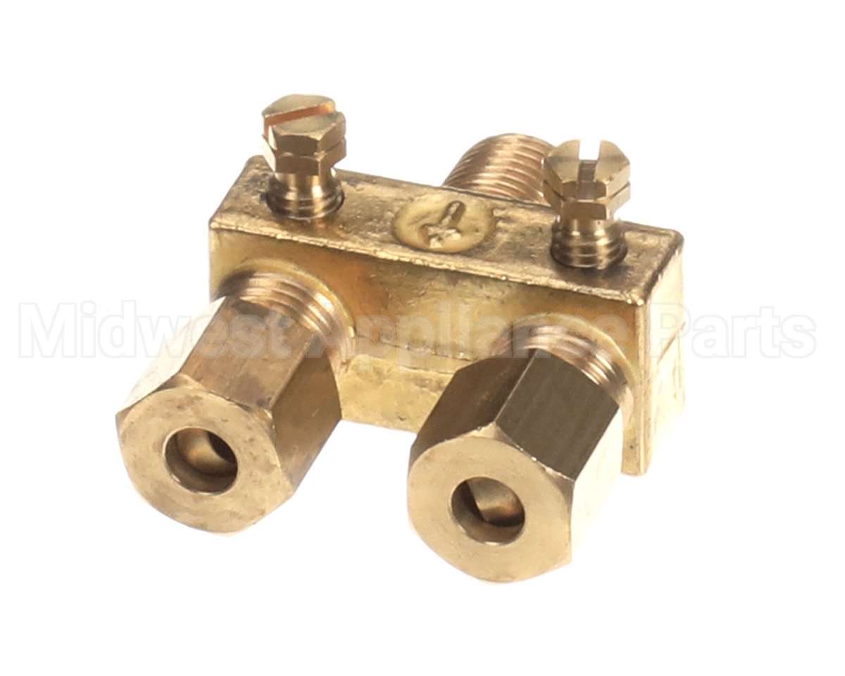 XHPA0003 Vollrath Pilot Valve Hpa1002/1004/1006
