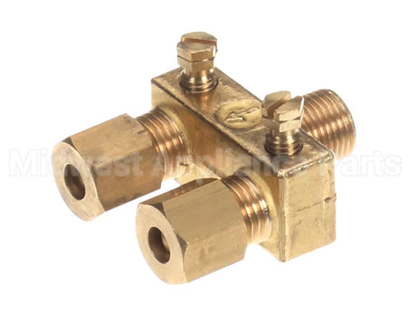 XHPA0003 Vollrath Pilot Valve Hpa1002/1004/1006