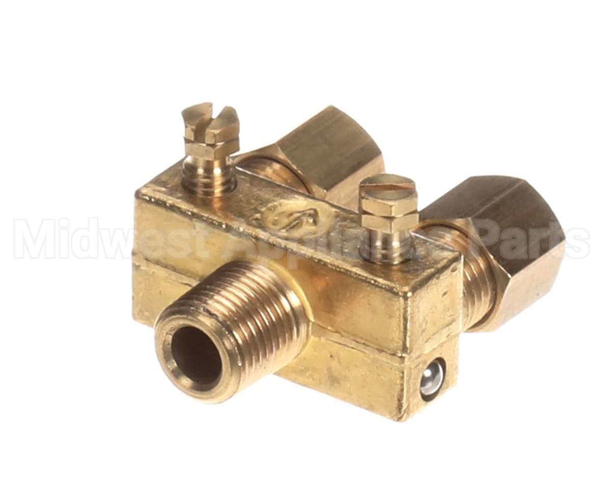 XHPA0003 Vollrath Pilot Valve Hpa1002/1004/1006