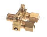 XHPA0003 Vollrath Pilot Valve Hpa1002/1004/1006