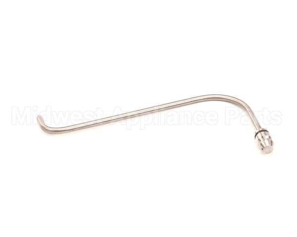 XHPA0004 Vollrath Pilot W/Tubing (Front Burner)