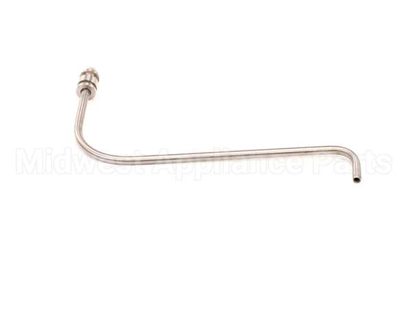 XHPA0004 Vollrath Pilot W/Tubing (Front Burner)